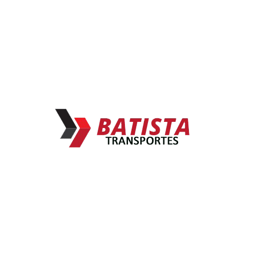 Logo da Batista
